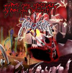 Skelator : Give Me Metal or Give Me Death